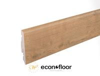 Econfloor Sockelleiste in versch. Farben