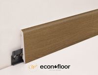 Econfloor Sockelleiste in versch. Farben