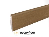 Econfloor Sockelleiste in versch. Farben