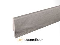 Econfloor Sockelleiste in versch. Farben