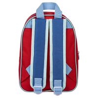 Spiderman Multifunktionaler Rucksack für Kinder Für Schule und Urlaub