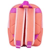 Minni Maus Multifunktionaler Kinder Schulrucksack Ideal für Schule, Reisen und Freizeit