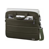 Hama Toronto 14" Olive Aktentasche – Laptoptaschen