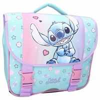Lilo &amp; Stitch Kinder Schulrucksack Ideal für Schule, Reisen und Freizeit