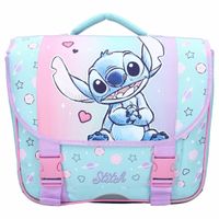 Lilo &amp; Stitch Kinder Schulrucksack Ideal für Schule, Reisen und Freizeit