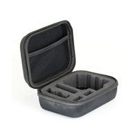 Universaltasche für Zubehör und Kamera - Kompatibel mit GoPro - Größe M