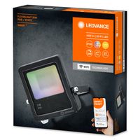 SMART+ Wifi Floodlight 20W RGB + W