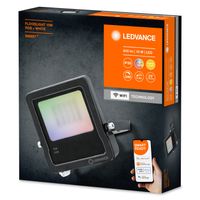 SMART+ Wifi Floodlight 10W RGB + W