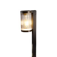 LED-Solar-Wegleuchte „Filament“