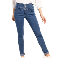 Body-Shape Jeans für Damen