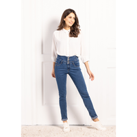 Body-Shape Jeans für Damen