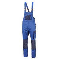 Arbeits-Latzhose 
