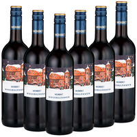 Winzerglühwein - Rot