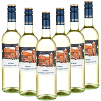 Winzerglühwein - Weiß 0,75 l