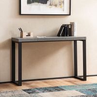 Konsolentisch 120 cm MDF