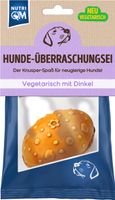 Hunde-Überraschungsei Veggie Edition 5 x 60g