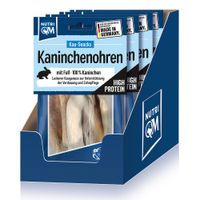 Naturals Kaninchenohren 4 x 40g