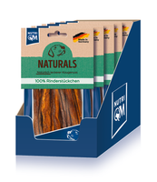 Naturals Rinderstückchen 5 x 50g