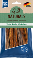 Naturals Rinderstückchen 5 x 50g