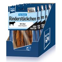 Naturals Rinderstückchen 5 x 50g