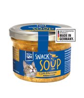 Hühnersuppe 6 x 190 g