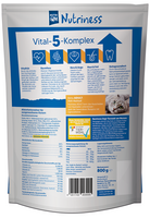 Nutriness Adult Huhn 5 x 800g