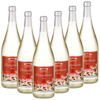 Winzerglühwein Weiß 1l