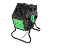 Trommel-Komposter 65L Volumen