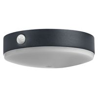 ENDURA Style Solar Tossa Wall Sensor 6W 3000K