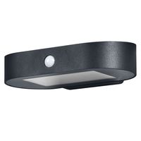 ENDURA Style Solar Oval S Wall Sensor 4W 3000K
