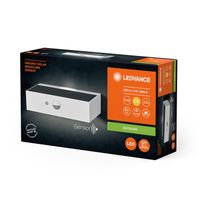 Endura Style Solar Bricklume Sensor White