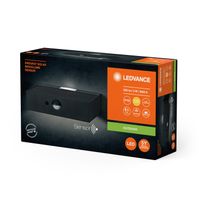 Endura Style Solar Bricklume Sensor Dark Gray