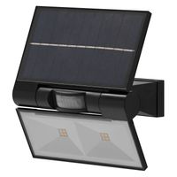 ENDURA Flood Solar Double Sensor 2 W 3000 K