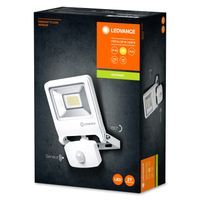 ENDURA Flood Sensor 20 W 3000 K WT