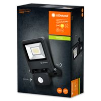 ENDURA Flood Sensor 20 W 3000 K DG