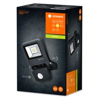 ENDURA Flood Sensor 10 W 3000 K DG