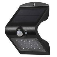 ENDURA Flood Butterfly Solar Sensor 1.5W