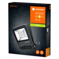 ENDURA Flood 50 W 3000 K DG