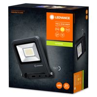 ENDURA Flood 20 W 3000 K DG