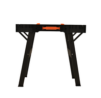 HC Tools Multifunktionstisch WS 31