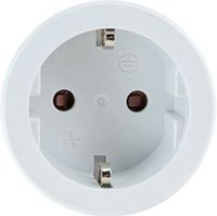 Steckdosenadapter WiFi Indoor