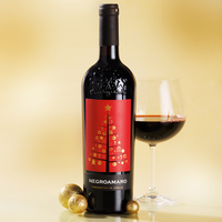 Negroamaro Salento IGT 0,75 l