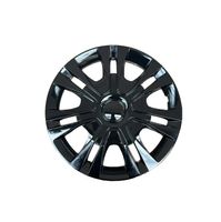 Auto Radzierblenden/ Radkappen 4er Set B10280666C 13, 14 oder 15 Zoll