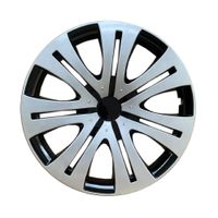 Auto Radzierblenden/ Radkappen 4er Set B10280663C 16 Zoll