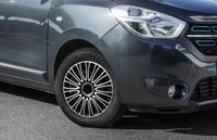 Auto Radzierblenden/ Radkappen 4er Set B10280664C 14, 15 oder 16 Zoll
