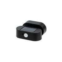 LED-Solar-Gartenleuchte 2er-Set 