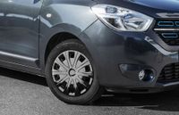Auto Radzierblenden/ Radkappen 4er Set  B10280667C 17 Zoll
