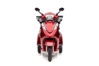 S1000 - 25 KM/H Lithium Rot