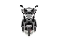 S1000 - 25 KM/H Lithium Schwarz