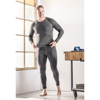 Funktionsunterhose oder -unterhemd - für Herren